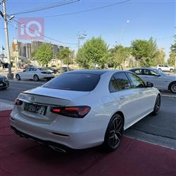 مرسيدس بنز إي-كلاس